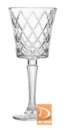 Drinking Glassware (Model TKB5